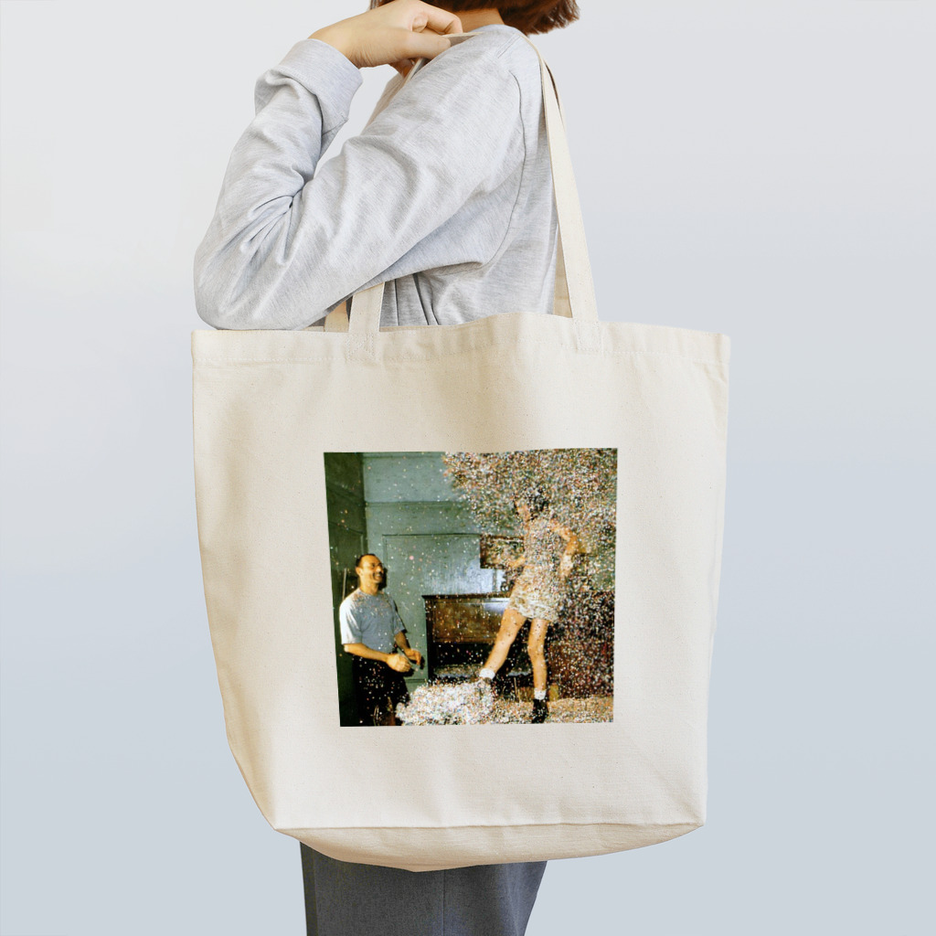 好きなものぜんぶのgood movie Tote Bag