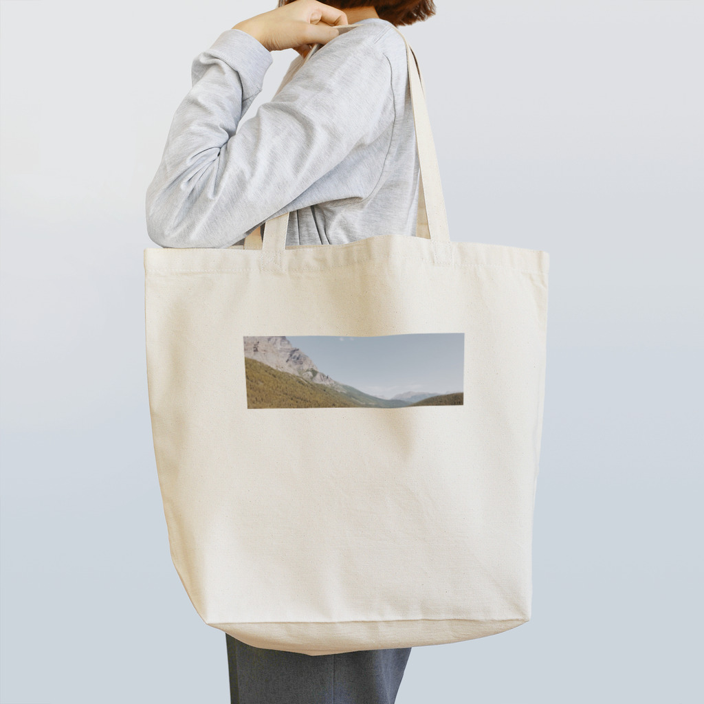 Stay till sober のtote トートバッグ