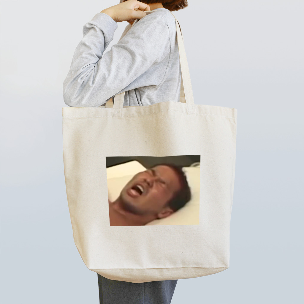 restの汚物 Tote Bag