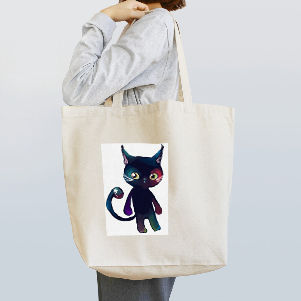 そまりのみっみ(全身)でふぉると Tote Bag