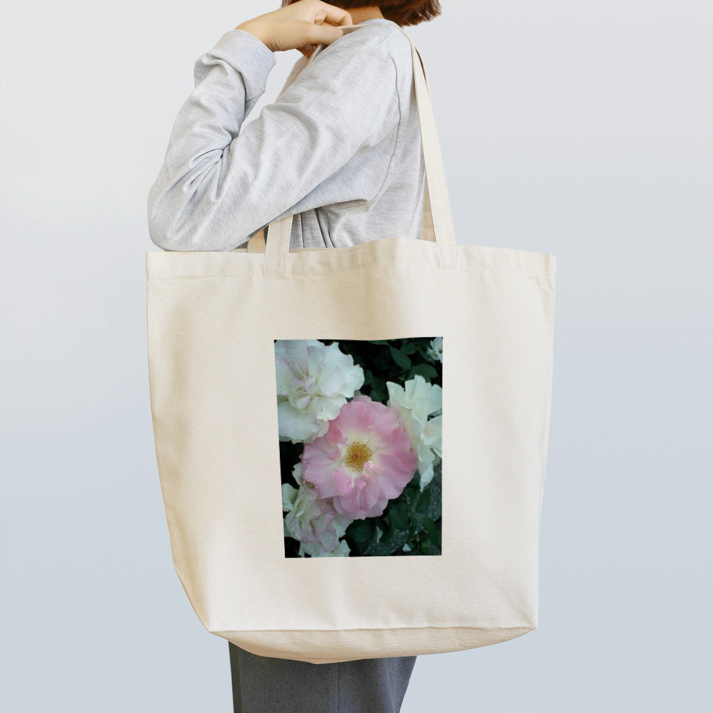 Dreamscape(LUNA)の柔らかな心 Tote Bag