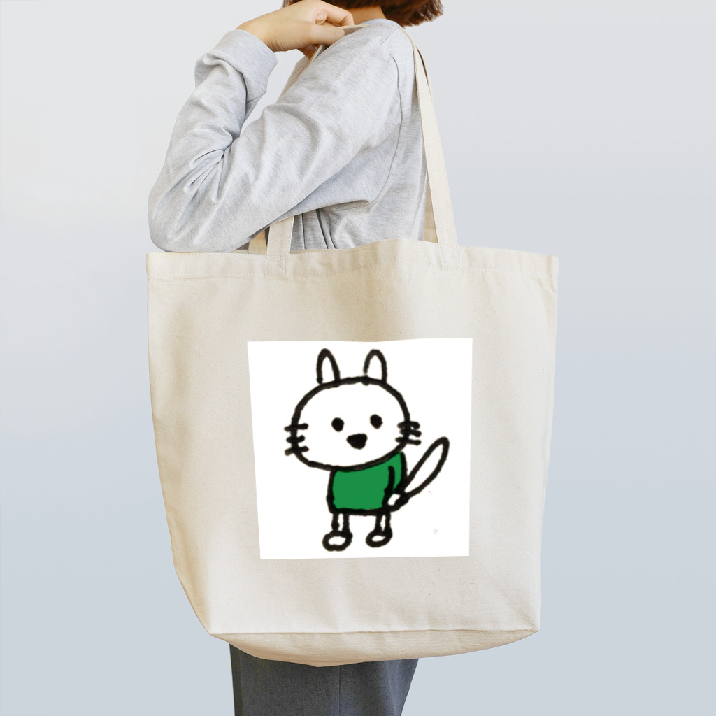 ひさいちのひさいち Tote Bag