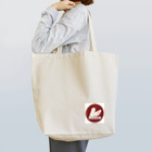 FlyTeam & レイルラボ のレイルラボ   Tote Bag