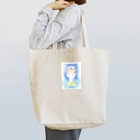 くまきち＠kyonyamamotoのMEIKKO Wool Shop Street Tote Bag
