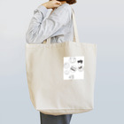 ambisiのskateboarding Tote Bag