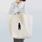 Kureho Oharaのkumabro. Tote Bag