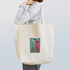 retro_nipponのレトロTOKIO　ハイカラ茶房 Tote Bag