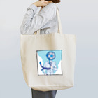 センのクールビズ Tote Bag