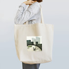 コト٠マホガニーのホスピタル Tote Bag