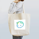Hacoyamaの悲しい猫 Tote Bag