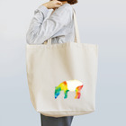 color+lifeの夢喰 Tote Bag