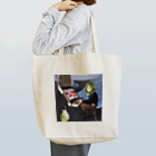 UTのキャベツボーイ Tote Bag