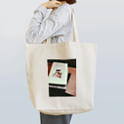 neli+の本 Tote Bag