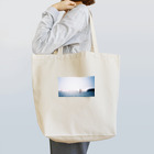 rieのwindsurfing Tote Bag