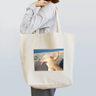 tenderdogの海風～ Tote Bag