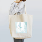 モリコハルの朝の風 Tote Bag