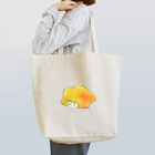 ひでみの夢想ガール Tote Bag