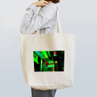 乾物のASHITSUBO Tote Bag