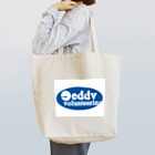 EDDYのeddy tote bag トートバッグ
