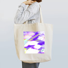 chandesignのこの色合い！(01) Tote Bag