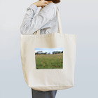 hua_shi_のサンディエゴのフラワーガーデン Tote Bag