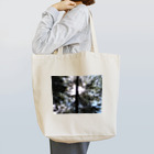 とりのこいろのきらきら惹かれ Tote Bag