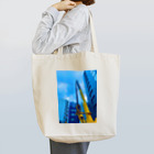 がののおおきなクレーンカー Tote Bag