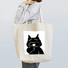 メタ・パラダイムの叙情派ひとつの雑貨屋さん Tote Bag