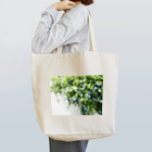 photo-kiokuのルリマツリ Tote Bag