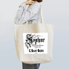 ccssのSaint-Saëns / Septuor Tote Bag