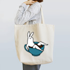 タドリのコーヒーブレイク Tote Bag