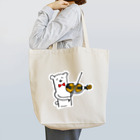 るなぱかさんのくまぱか Tote Bag