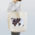 雨の店のチョコレイト Tote Bag