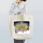 Anriの真夜中のメリーゴーランド Tote Bag