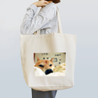 さっちゃんのはな Tote Bag