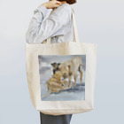 uedaharukiのポラリス Tote Bag