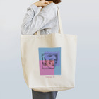 hang BのHi-B (3色) Tote Bag