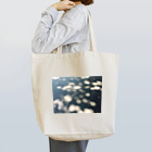 yukigaoのこもれび Tote Bag