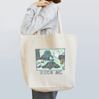 リベンセイのNICE MC Tote Bag