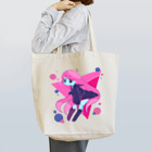 msのしょううちゅう Tote Bag