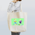 櫻⃣井⃣ち⃣よ⃣け⃣のはぴねす Tote Bag