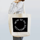 NIGHT OF THE ZOMBEAVERZのNIGHT OF THE ZOMBEAVERZ Tote Bag