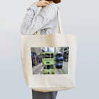 Hoisam士多のDing Ding Tote Bag