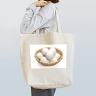 miyunpaのnamatamago Tote Bag