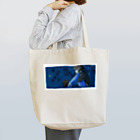 Crab_000の夜空 Tote Bag