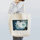 Rebirth－グッツショップ－のプラネタリウム Tote Bag