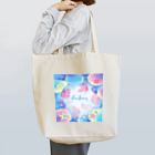 Fanfleecyのmarine Tote Bag