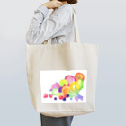 秋花のjuicy*fruit Tote Bag