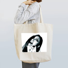 お店1号の顔 Tote Bag