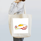 目安箱のメダマヤキ Tote Bag